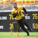 Christian kuntz - Steelers