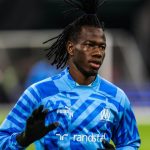 Issa Kaboare wrexham fc