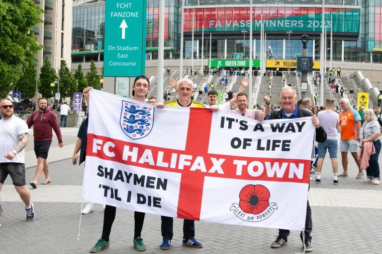 halifax fans